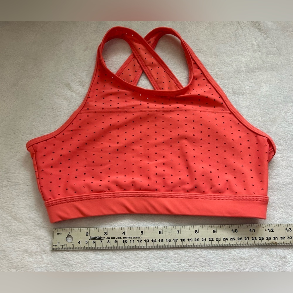 Brand New Buffbunny Surface Dot Bra​